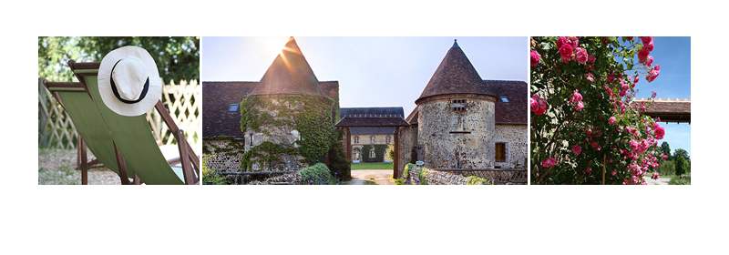 domaine des evis