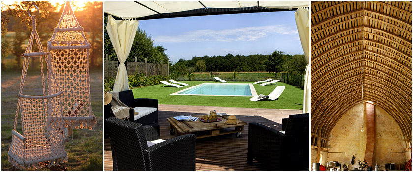 domaine des evis