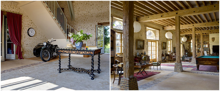 domaine des evis