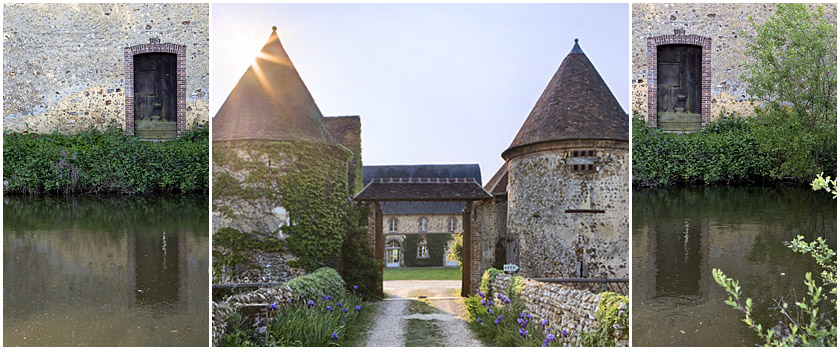 domaine des evis
