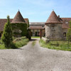 Domaine des Evis