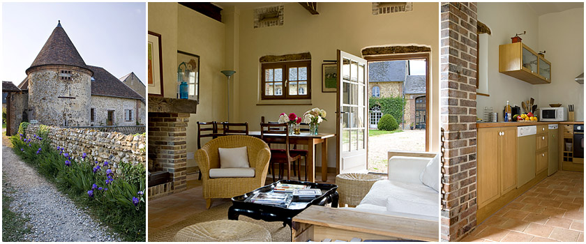 domaine des evis