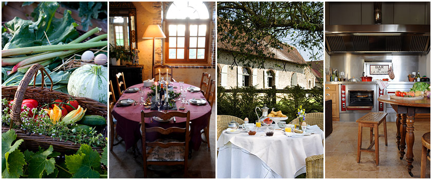 domaine des evis